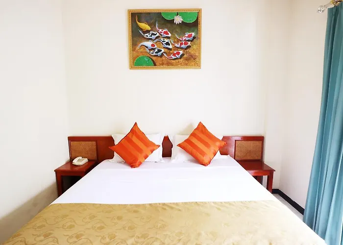 Hotel Pasah Asi Surabaya